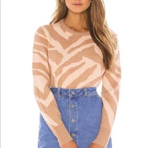 Sweater from revolve